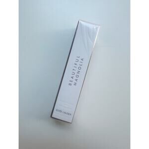 Beautiful Magnolias Perfume .34 oz